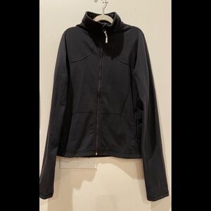 Lululemon Rare Shape Up Jacket